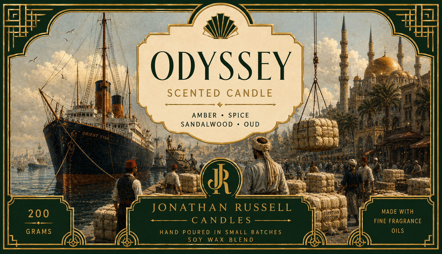 Odyssey
