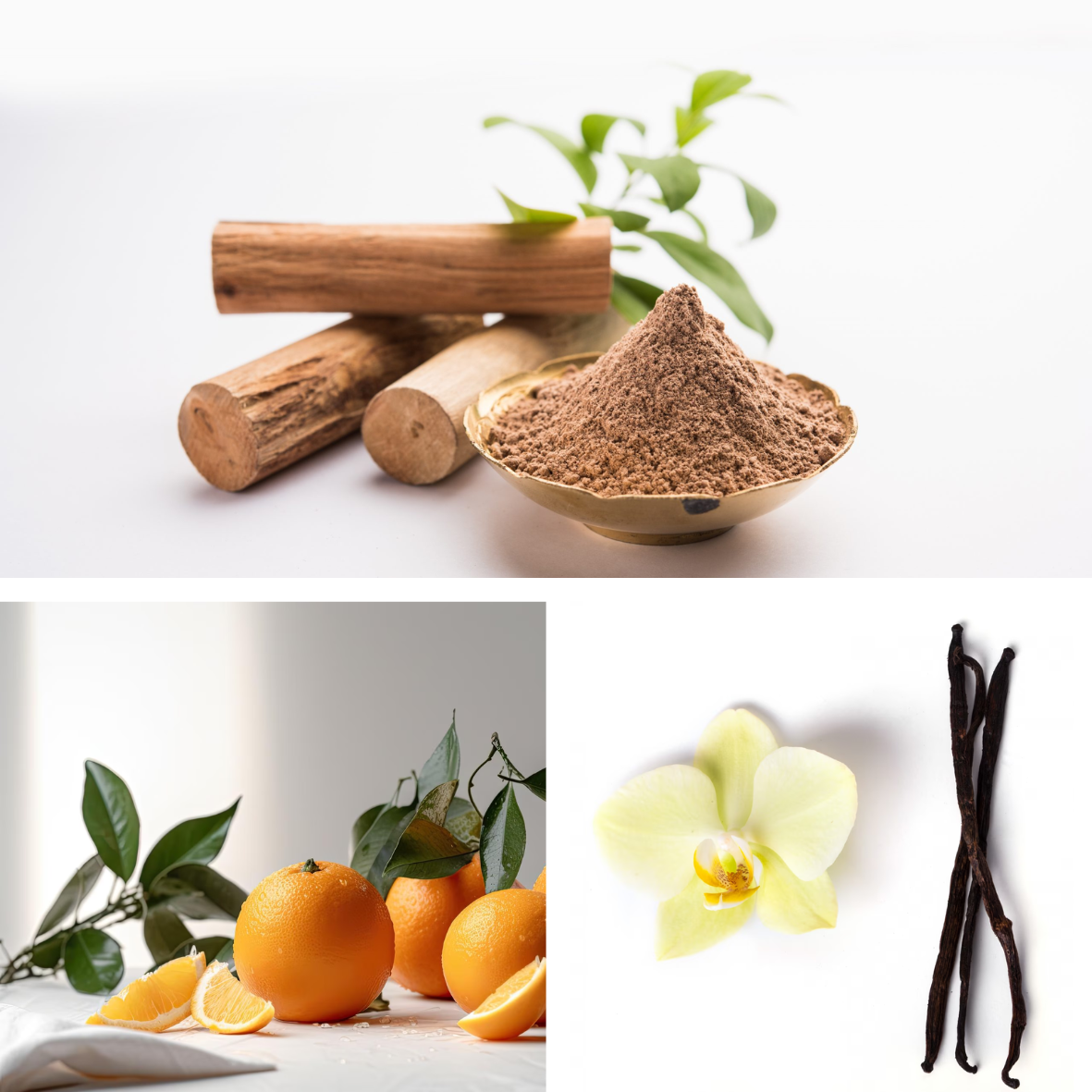 Sandalwood (Discovery Size)