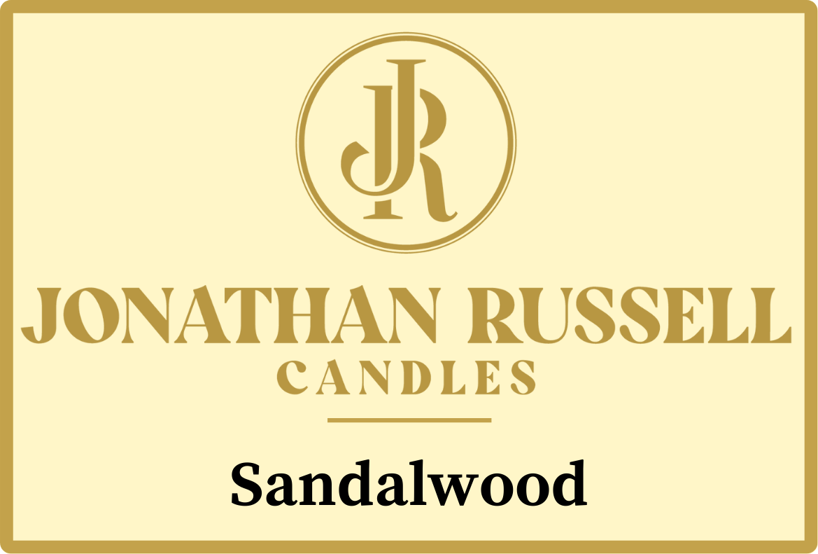Sandalwood (Discovery Size)