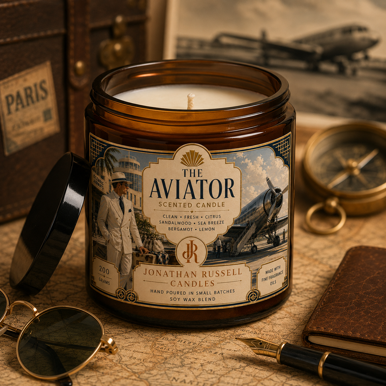 The Aviator
