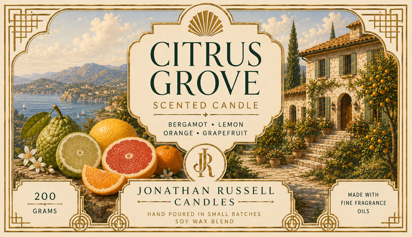 Citrus Grove