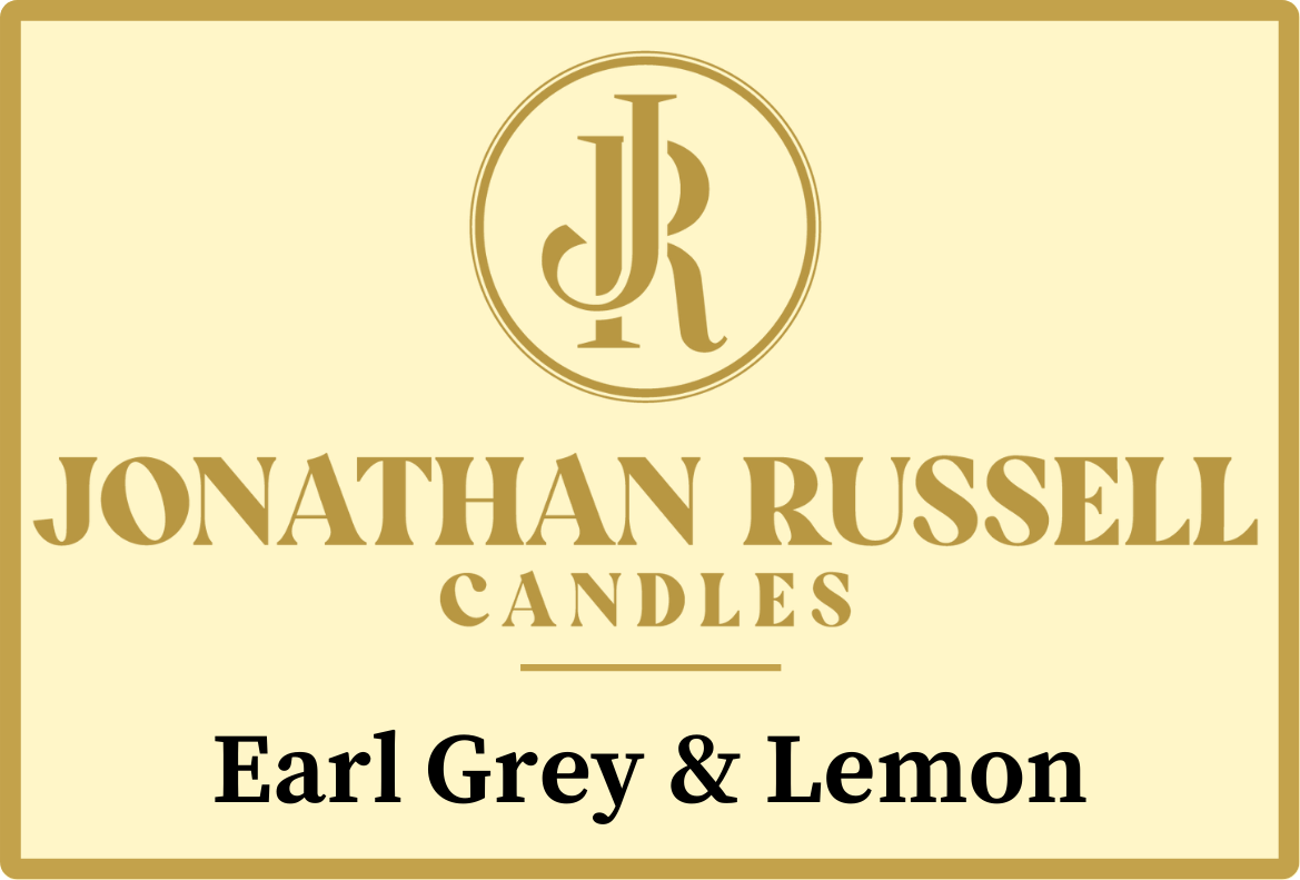 Earl Grey with Lemon (Discovery Size)