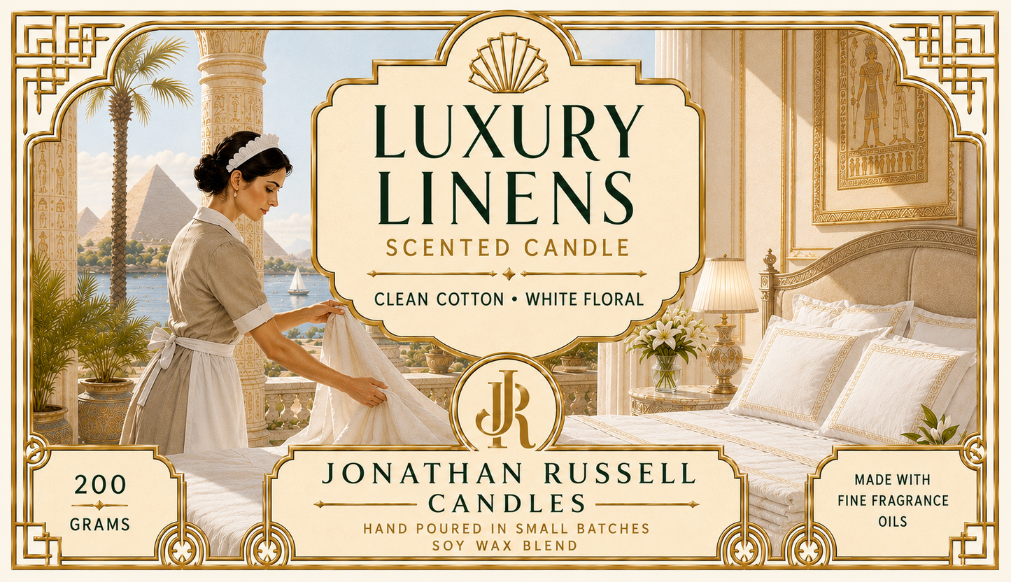 Luxury Linens