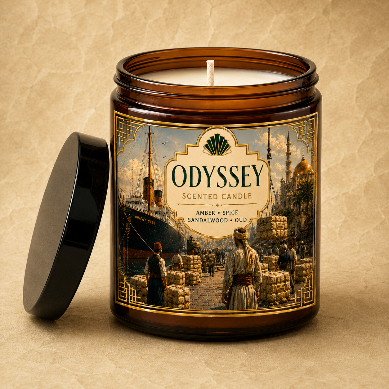Odyssey