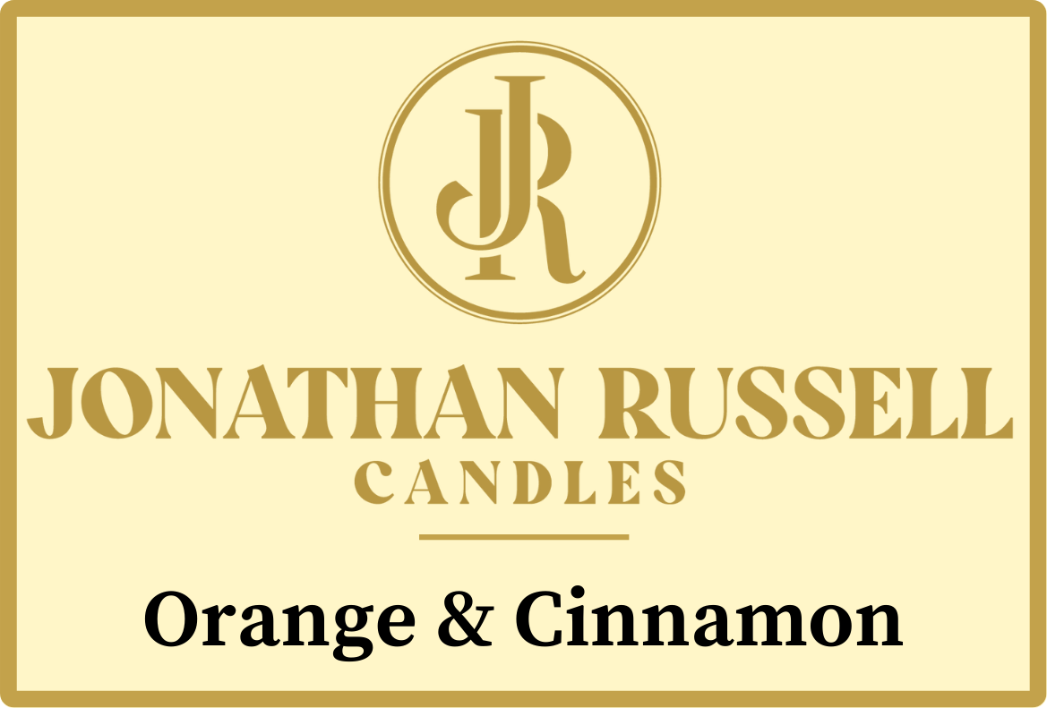 Orange & Cinnamon (Discovery Size)