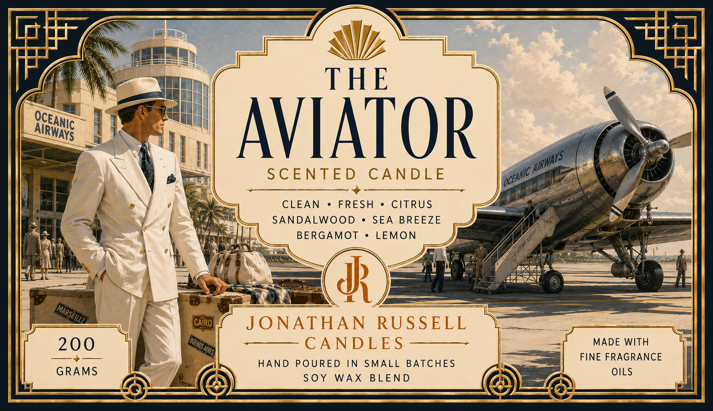 The Aviator