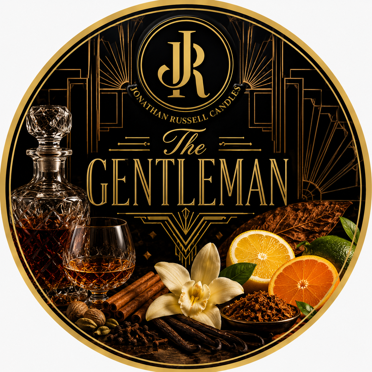 The Gentleman