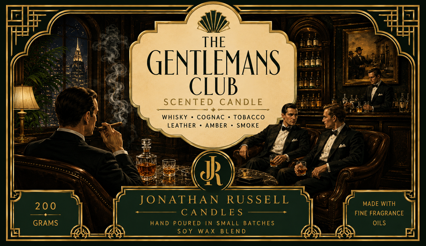The Gentlemans Club