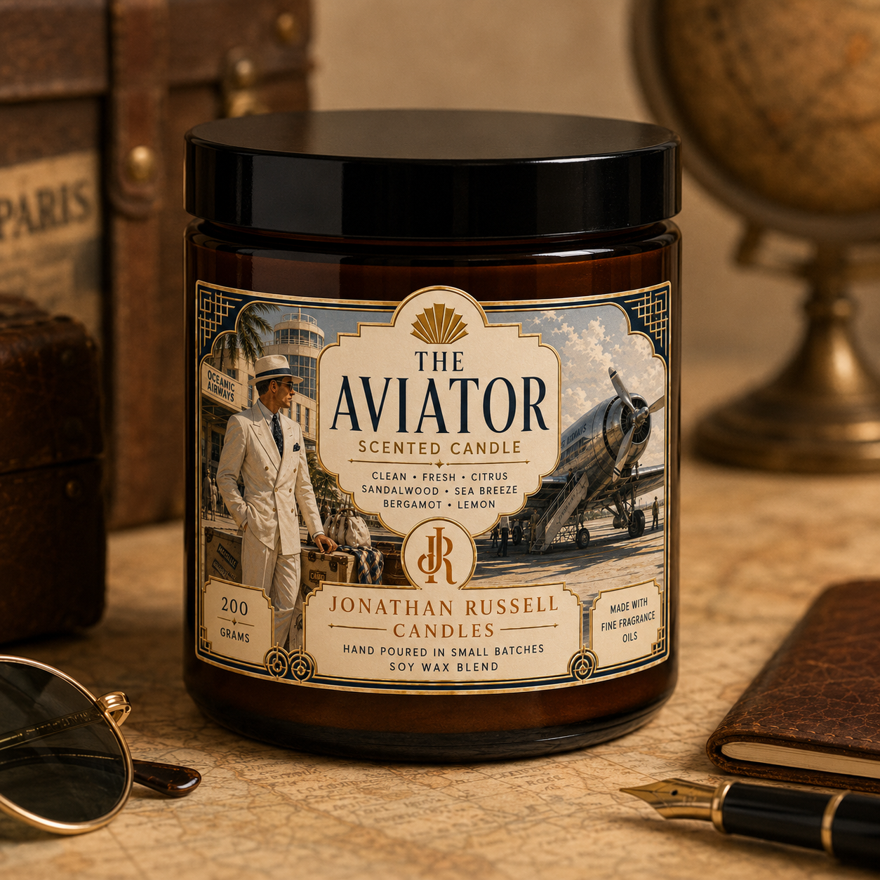 The Aviator
